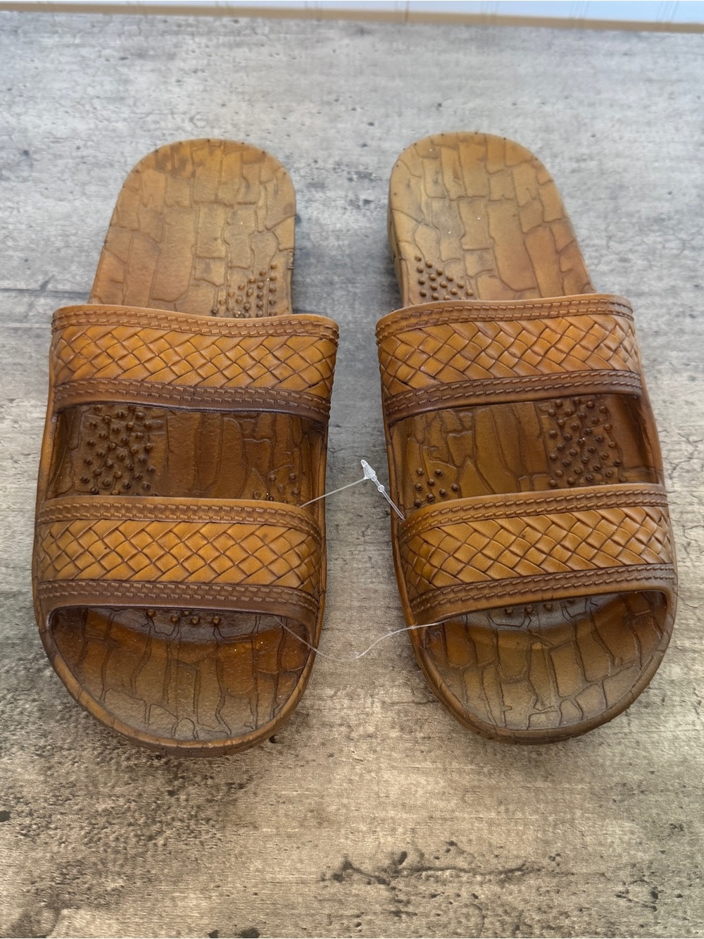 Imperial Sandals Hawaii Brow Slide Pool